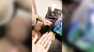 [1800 of 2462 Vids] Edwinacarlaisaac (Edwina) OnlyFans Leaks Nude Ebony