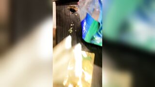 [1801 of 2462 Vids] Edwinacarlaisaac (Edwina) OnlyFans Leaks Nude Ebony