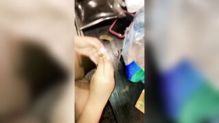 [1802 of 2462 Vids] Edwinacarlaisaac (Edwina) OnlyFans Leaks Nude Ebony