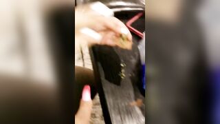 [1802 of 2462 Vids] Edwinacarlaisaac (Edwina) OnlyFans Leaks Nude Ebony