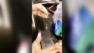 [1802 of 2462 Vids] Edwinacarlaisaac (Edwina) OnlyFans Leaks Nude Ebony