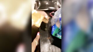 [1802 of 2462 Vids] Edwinacarlaisaac (Edwina) OnlyFans Leaks Nude Ebony