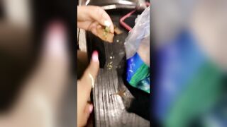 [1802 of 2462 Vids] Edwinacarlaisaac (Edwina) OnlyFans Leaks Nude Ebony