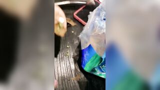 [1802 of 2462 Vids] Edwinacarlaisaac (Edwina) OnlyFans Leaks Nude Ebony