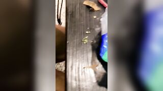 [1802 of 2462 Vids] Edwinacarlaisaac (Edwina) OnlyFans Leaks Nude Ebony