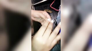 [1802 of 2462 Vids] Edwinacarlaisaac (Edwina) OnlyFans Leaks Nude Ebony