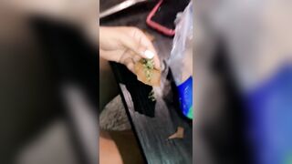 [1802 of 2462 Vids] Edwinacarlaisaac (Edwina) OnlyFans Leaks Nude Ebony