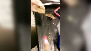 [1802 of 2462 Vids] Edwinacarlaisaac (Edwina) OnlyFans Leaks Nude Ebony