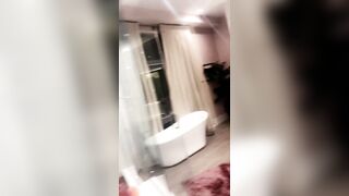 [1805 of 2462 Vids] Edwinacarlaisaac (Edwina) OnlyFans Leaks Nude Ebony