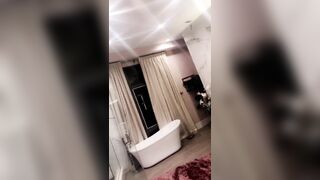 [1805 of 2462 Vids] Edwinacarlaisaac (Edwina) OnlyFans Leaks Nude Ebony