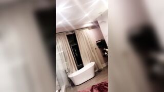 [1805 of 2462 Vids] Edwinacarlaisaac (Edwina) OnlyFans Leaks Nude Ebony