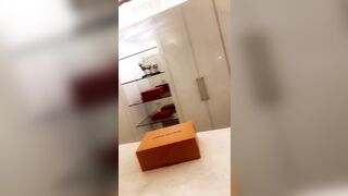 [1805 of 2462 Vids] Edwinacarlaisaac (Edwina) OnlyFans Leaks Nude Ebony