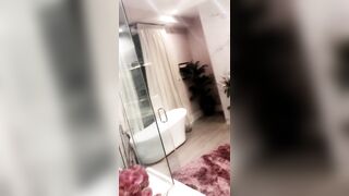 [1805 of 2462 Vids] Edwinacarlaisaac (Edwina) OnlyFans Leaks Nude Ebony