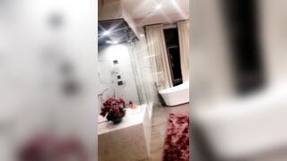 [1806 of 2462 Vids] Edwinacarlaisaac (Edwina) OnlyFans Leaks Nude Ebony