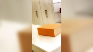 [1806 of 2462 Vids] Edwinacarlaisaac (Edwina) OnlyFans Leaks Nude Ebony