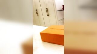 [1806 of 2462 Vids] Edwinacarlaisaac (Edwina) OnlyFans Leaks Nude Ebony