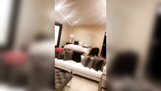 [1807 of 2462 Vids] Edwinacarlaisaac (Edwina) OnlyFans Leaks Nude Ebony