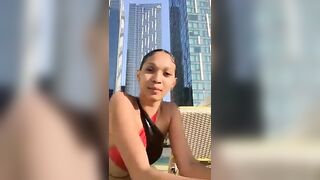 [181 of 2462 Vids] Edwinacarlaisaac (Edwina) OnlyFans Leaks Nude Ebony