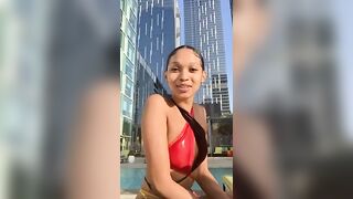 [181 of 2462 Vids] Edwinacarlaisaac (Edwina) OnlyFans Leaks Nude Ebony