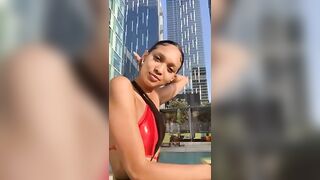 [181 of 2462 Vids] Edwinacarlaisaac (Edwina) OnlyFans Leaks Nude Ebony