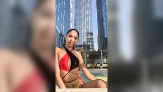 [181 of 2462 Vids] Edwinacarlaisaac (Edwina) OnlyFans Leaks Nude Ebony