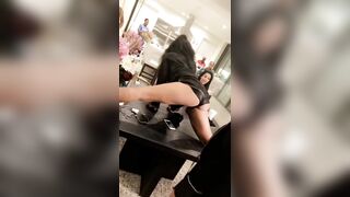 [1811 of 2462 Vids] Edwinacarlaisaac (Edwina) OnlyFans Leaks Nude Ebony