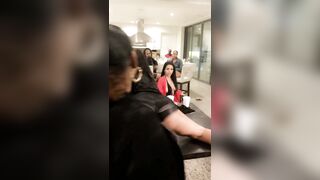 [1811 of 2462 Vids] Edwinacarlaisaac (Edwina) OnlyFans Leaks Nude Ebony