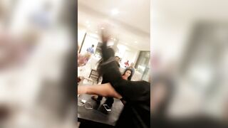 [1811 of 2462 Vids] Edwinacarlaisaac (Edwina) OnlyFans Leaks Nude Ebony