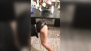 [1813 of 2462 Vids] Edwinacarlaisaac (Edwina) OnlyFans Leaks Nude Ebony