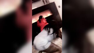 [1814 of 2462 Vids] Edwinacarlaisaac (Edwina) OnlyFans Leaks Nude Ebony