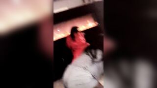 [1814 of 2462 Vids] Edwinacarlaisaac (Edwina) OnlyFans Leaks Nude Ebony