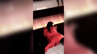 [1814 of 2462 Vids] Edwinacarlaisaac (Edwina) OnlyFans Leaks Nude Ebony