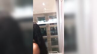 [1818 of 2462 Vids] Edwinacarlaisaac (Edwina) OnlyFans Leaks Nude Ebony