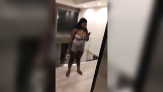 [1818 of 2462 Vids] Edwinacarlaisaac (Edwina) OnlyFans Leaks Nude Ebony