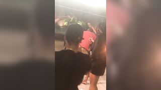 [1819 of 2462 Vids] Edwinacarlaisaac (Edwina) OnlyFans Leaks Nude Ebony