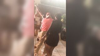 [1819 of 2462 Vids] Edwinacarlaisaac (Edwina) OnlyFans Leaks Nude Ebony