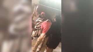 [1819 of 2462 Vids] Edwinacarlaisaac (Edwina) OnlyFans Leaks Nude Ebony