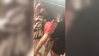 [1819 of 2462 Vids] Edwinacarlaisaac (Edwina) OnlyFans Leaks Nude Ebony