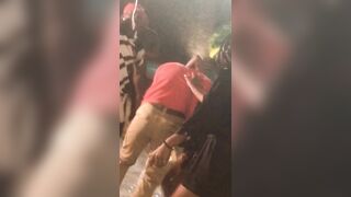 [1819 of 2462 Vids] Edwinacarlaisaac (Edwina) OnlyFans Leaks Nude Ebony