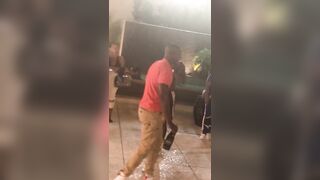 [1820 of 2462 Vids] Edwinacarlaisaac (Edwina) OnlyFans Leaks Nude Ebony