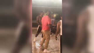 [1820 of 2462 Vids] Edwinacarlaisaac (Edwina) OnlyFans Leaks Nude Ebony