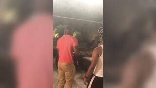 [1820 of 2462 Vids] Edwinacarlaisaac (Edwina) OnlyFans Leaks Nude Ebony