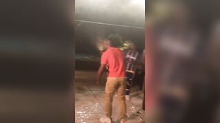 [1820 of 2462 Vids] Edwinacarlaisaac (Edwina) OnlyFans Leaks Nude Ebony