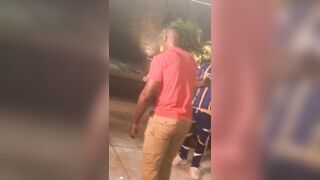 [1820 of 2462 Vids] Edwinacarlaisaac (Edwina) OnlyFans Leaks Nude Ebony