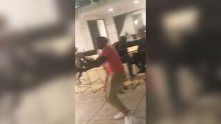 [1820 of 2462 Vids] Edwinacarlaisaac (Edwina) OnlyFans Leaks Nude Ebony