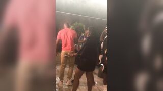 [1820 of 2462 Vids] Edwinacarlaisaac (Edwina) OnlyFans Leaks Nude Ebony