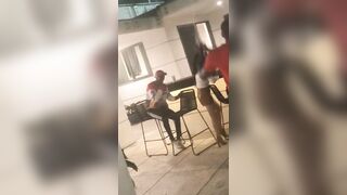 [1820 of 2462 Vids] Edwinacarlaisaac (Edwina) OnlyFans Leaks Nude Ebony