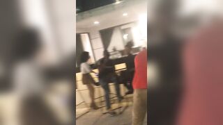 [1820 of 2462 Vids] Edwinacarlaisaac (Edwina) OnlyFans Leaks Nude Ebony