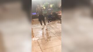 [1820 of 2462 Vids] Edwinacarlaisaac (Edwina) OnlyFans Leaks Nude Ebony