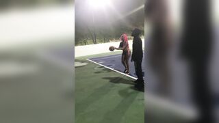 [1821 of 2462 Vids] Edwinacarlaisaac (Edwina) OnlyFans Leaks Nude Ebony